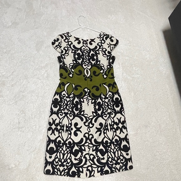 Work pencil dress size 6 - Picture 2 of 2